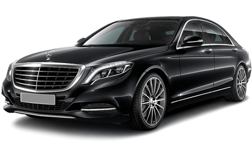 Mercedes-Benz S-Class Sedan (W222, V222) (05.2013 - ...)